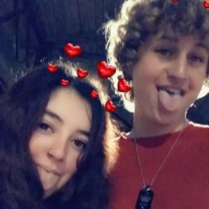 Meet your Posher, Briana